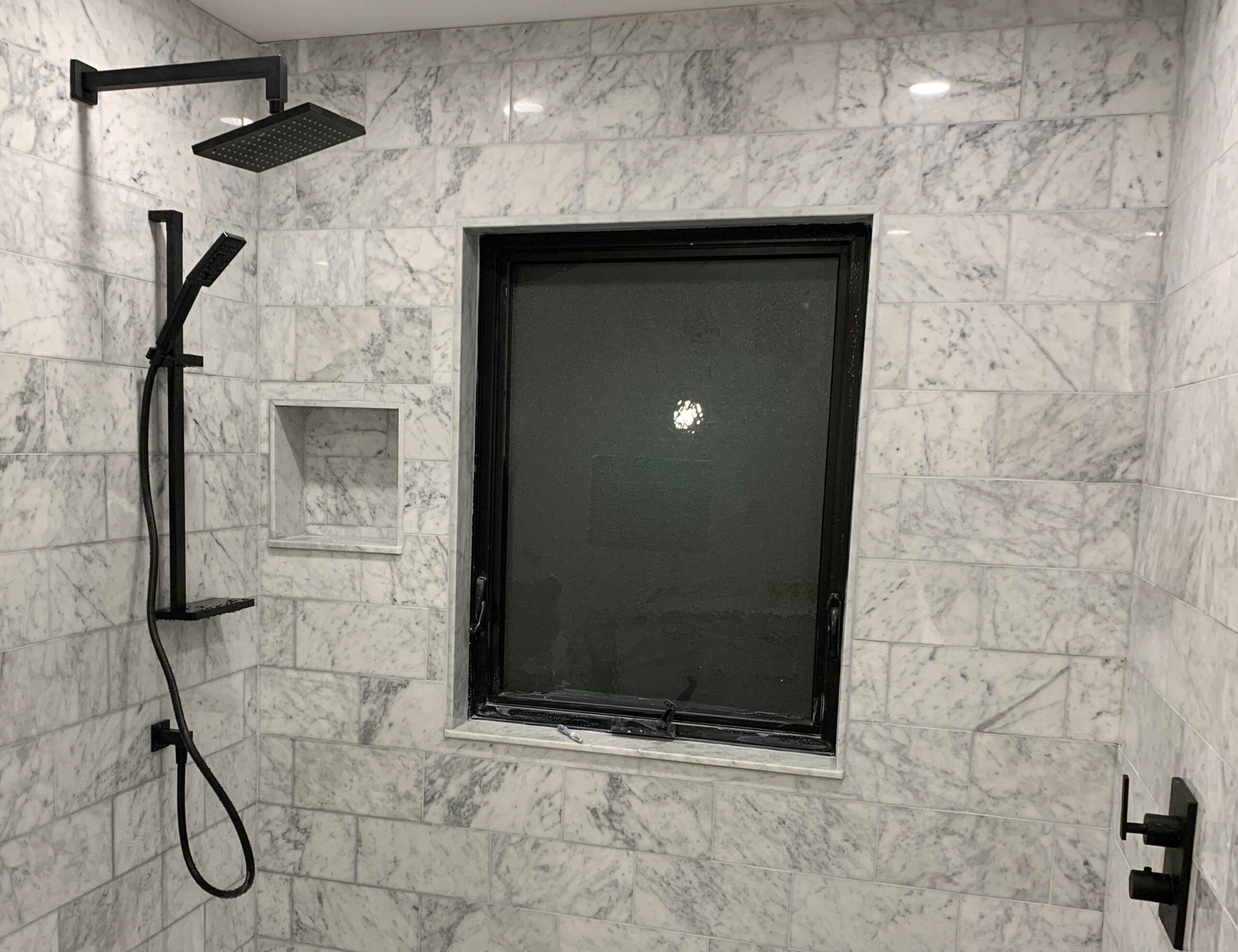 Replace Faucet