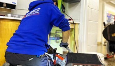 expert drain cleaning service brampton