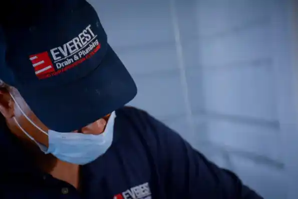 reliable plumber