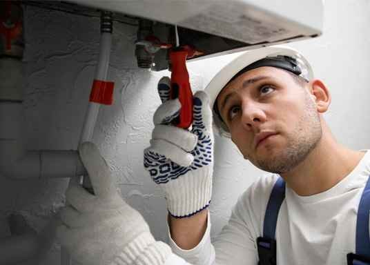 Burlington’s Premier Plumber