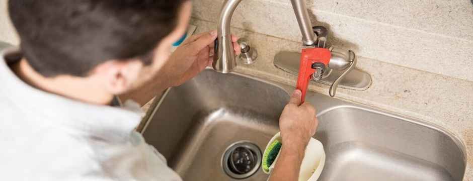 Drain Clogged