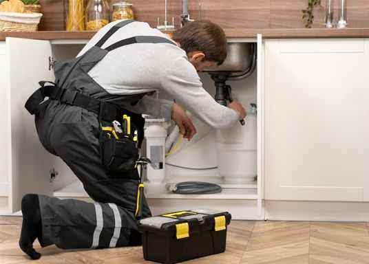 Commercial Plumbing Services