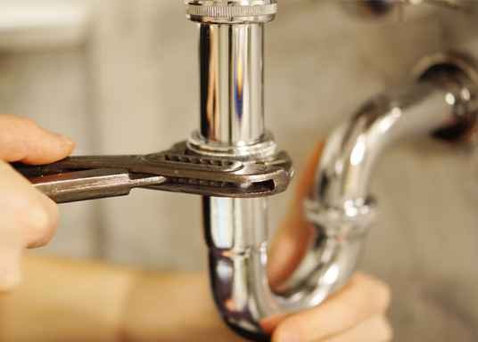 Plumbing Emergencies in Mississauga