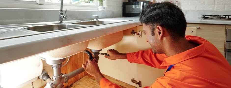 Oakville plumber