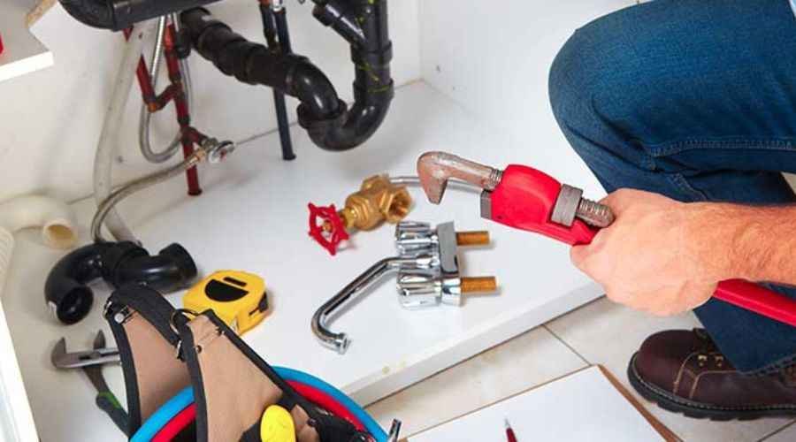 Pipe and Fixture Works