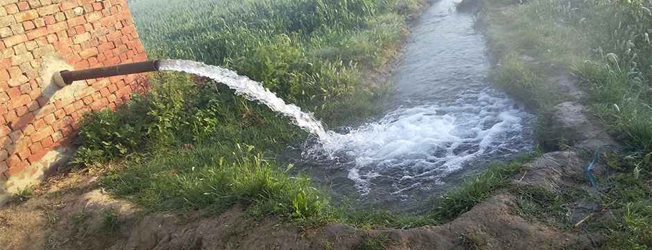 backflow