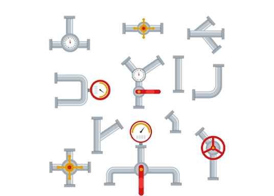 Backflow Prevention Device