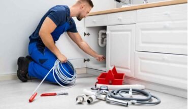 Plumbers In Toronto