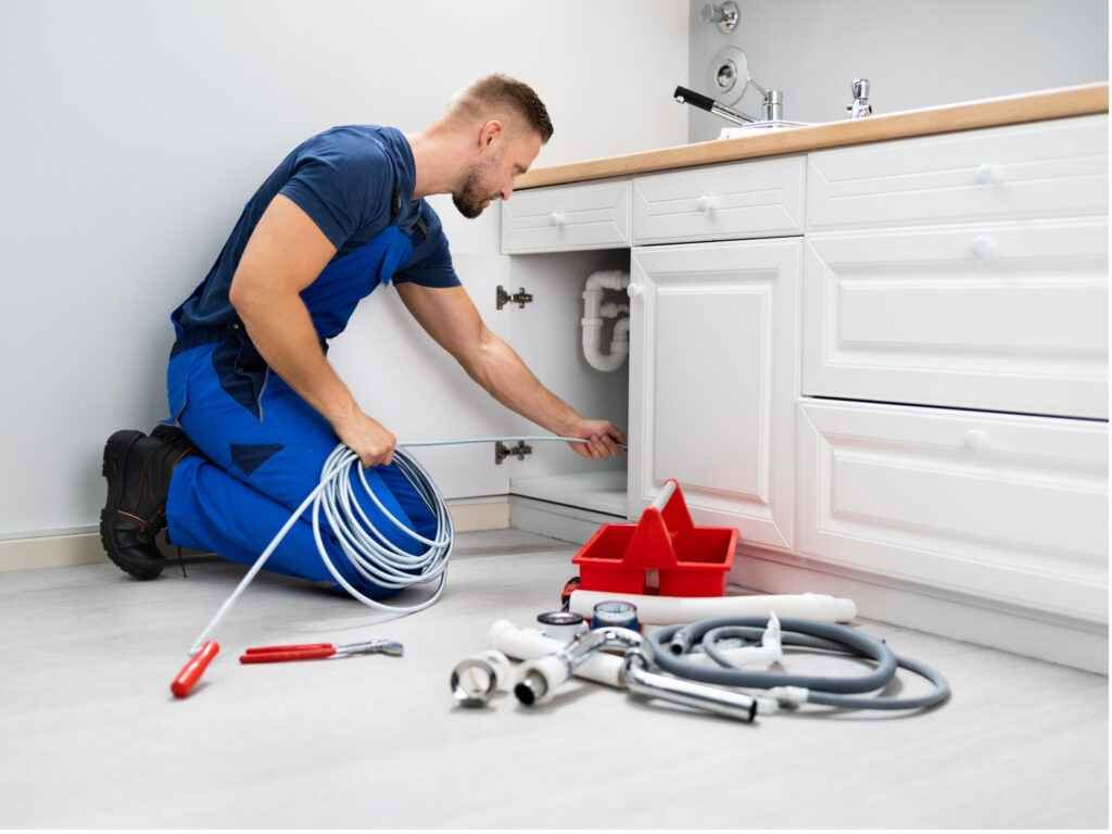 Plumbers In Toronto