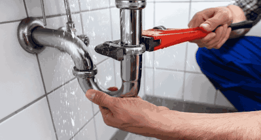 Plumbing Toronto