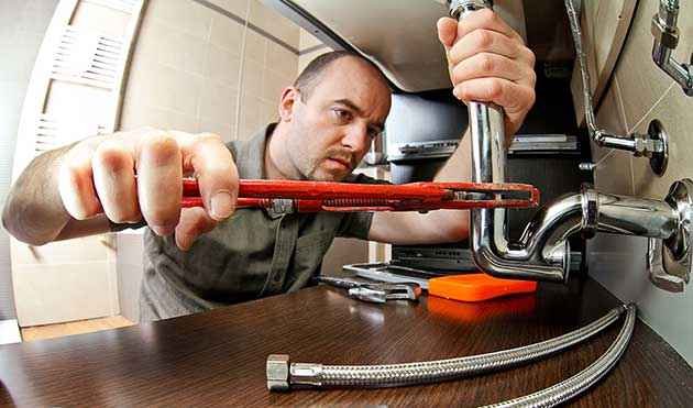 Emergency Plumbers In Toronto