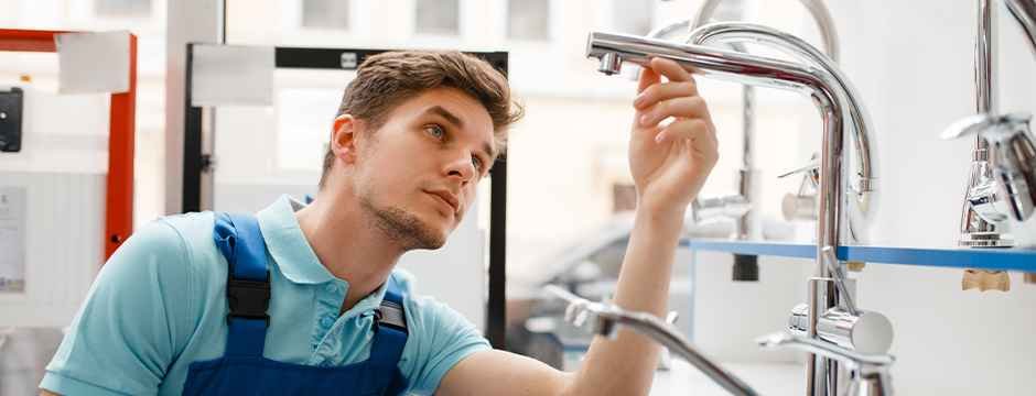 Mississauga Plumber