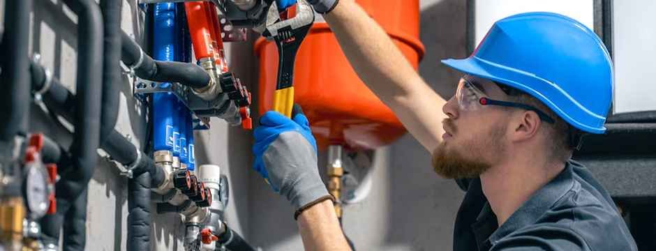 Oakville Plumber
