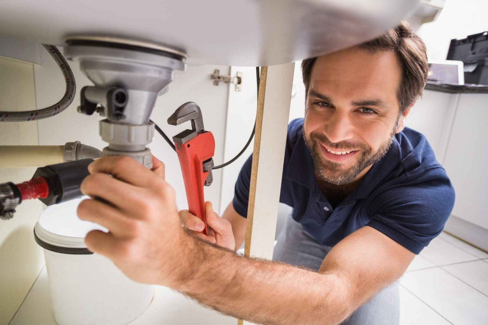 Brampton Plumber