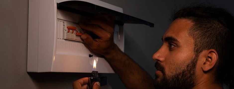 Power Flush