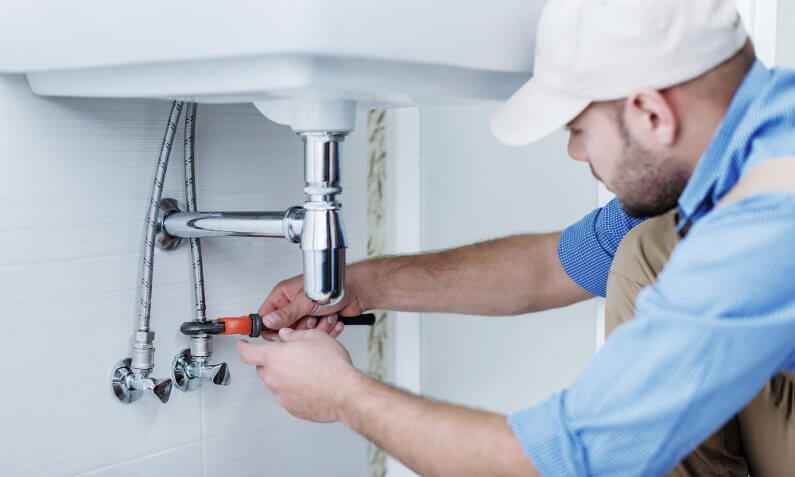 Mississauga Plumber