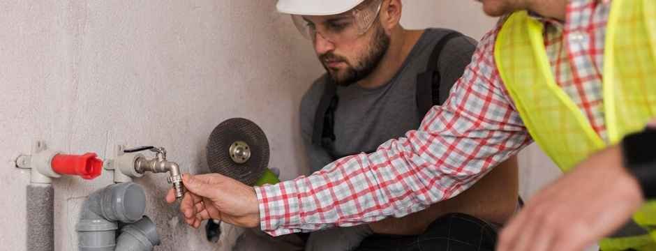 Residential Plumbing