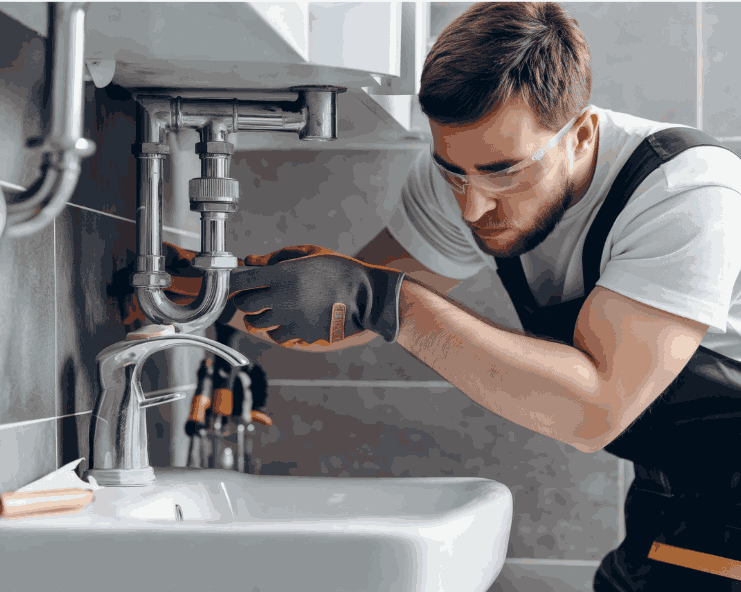 Professional Oakville Plumber