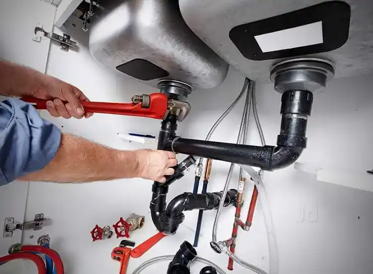Residential Plumbing Demystified
