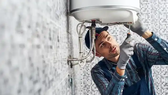 Brampton plumber