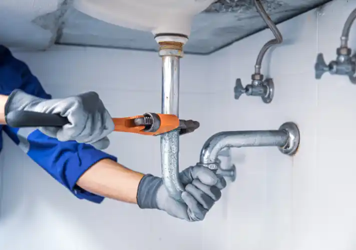 Plumbing