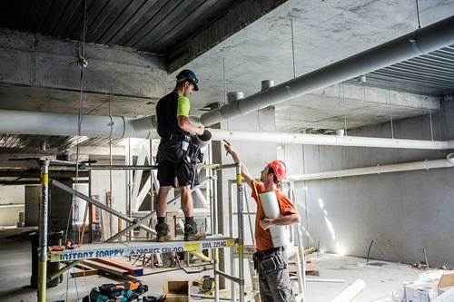 residential plumbing