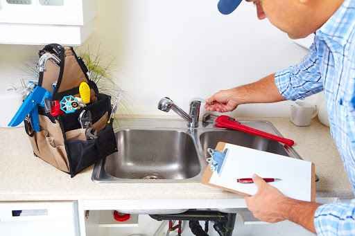Oakville Plumber