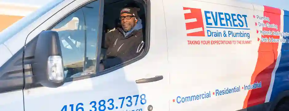 plumbers in Etobicoke