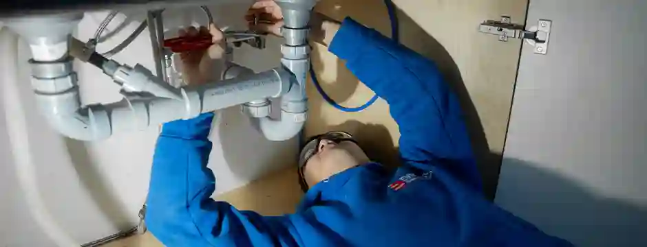 Plumbers in Ajax