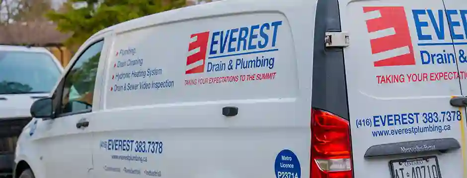 plumbing services