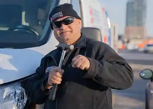 Plumbers in Toronto Ontario