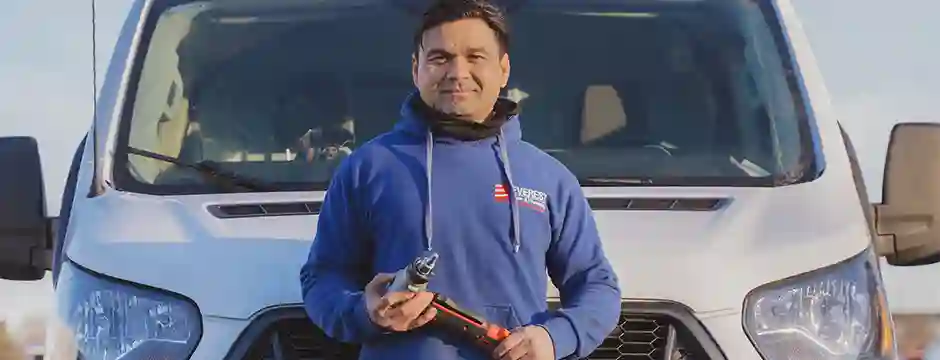 Plumbers Mississauga