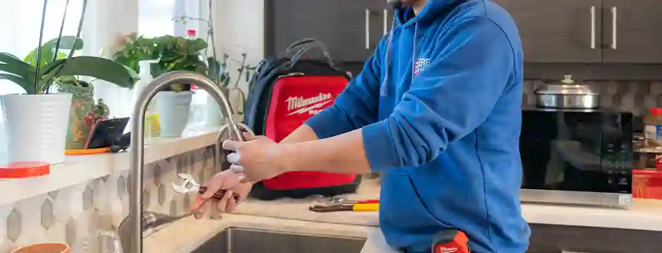Plumbers in Toronto