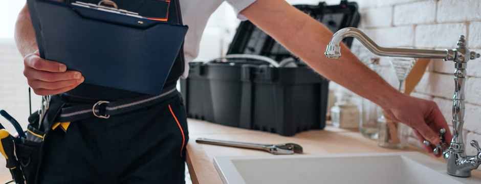 Plumbing Companies Brampton