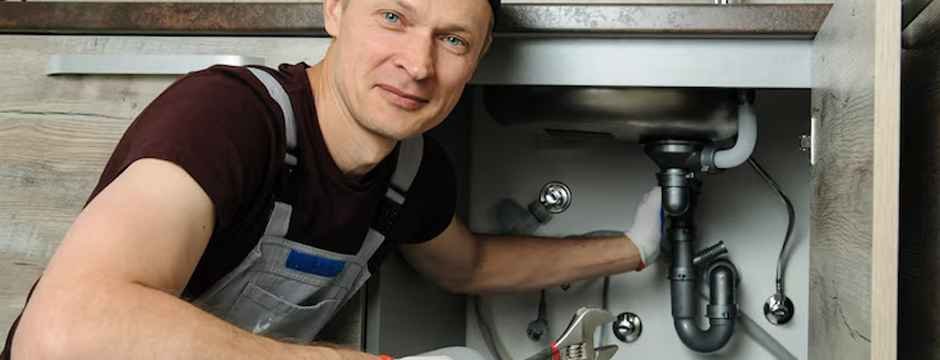 Install A Water Softener