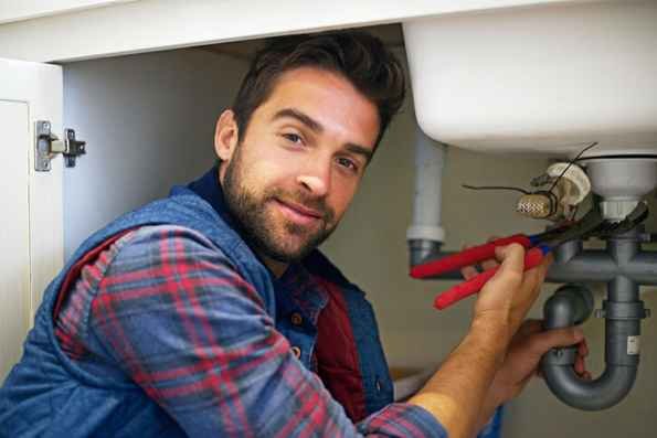 Plumbers in Mississauga