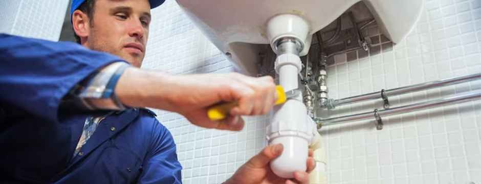 plumbing company Toronto