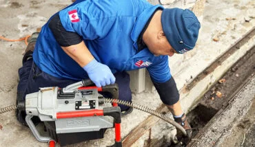 Plumbing Services