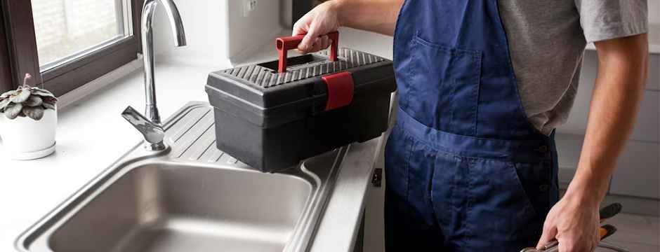 plumbers in Brampton