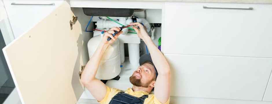 licensed plumber Toronto