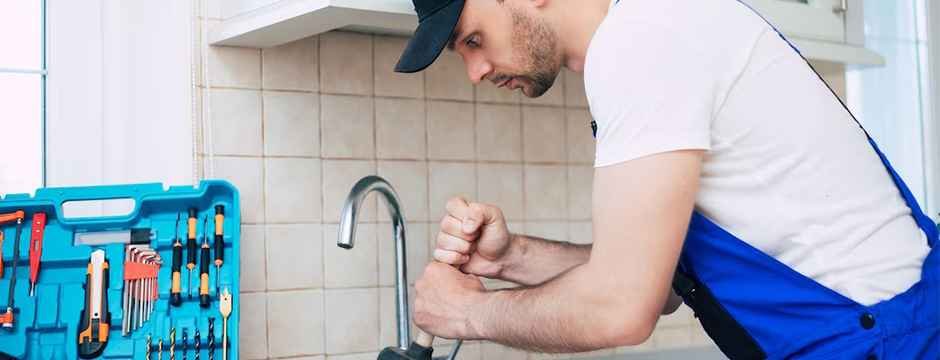 plumbing companies brampton