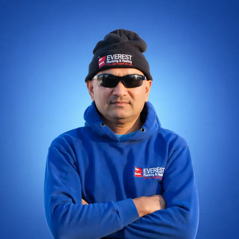 Khem Bohora