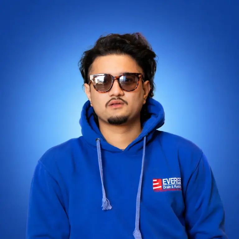 Nimesh Bohora