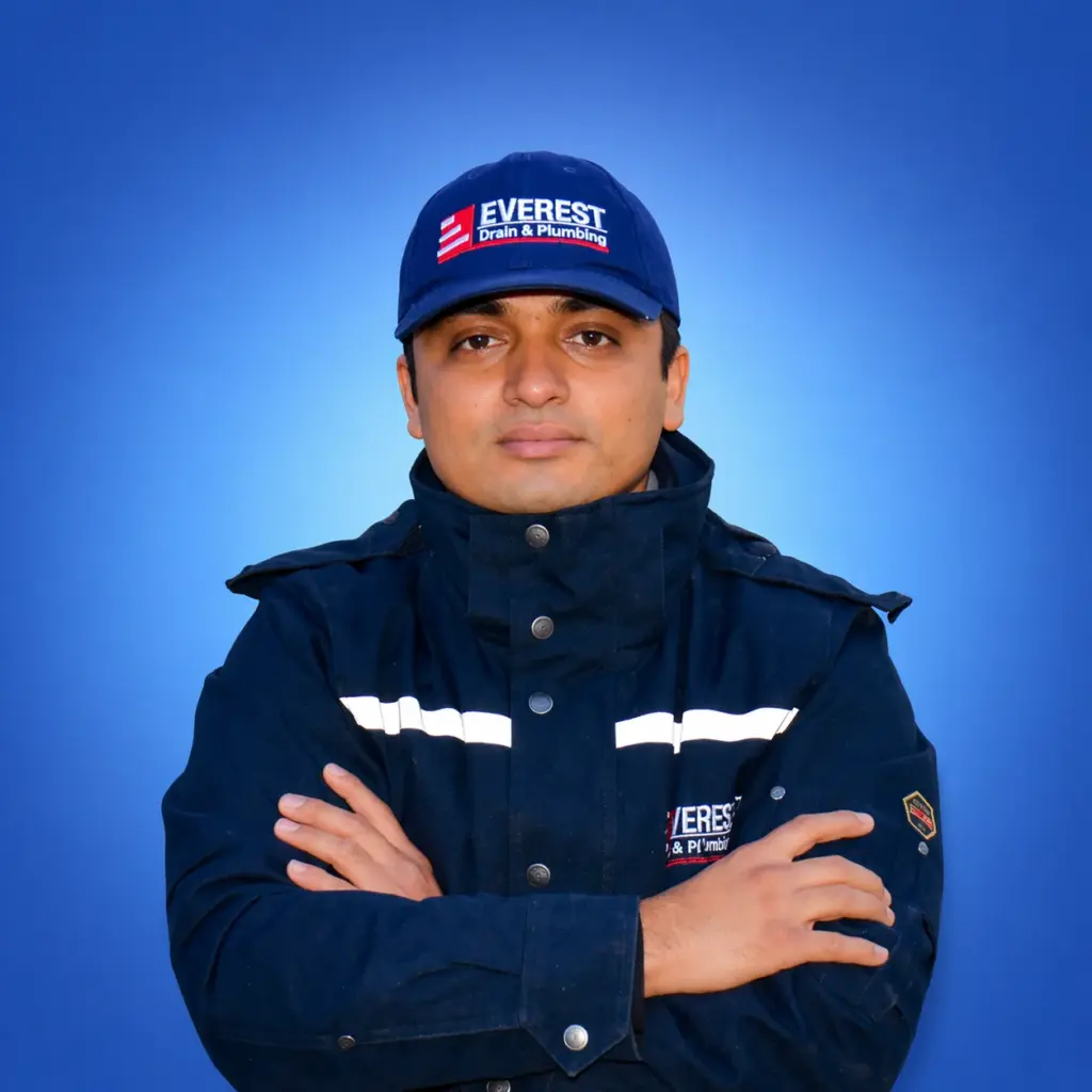 Suraj Subedi