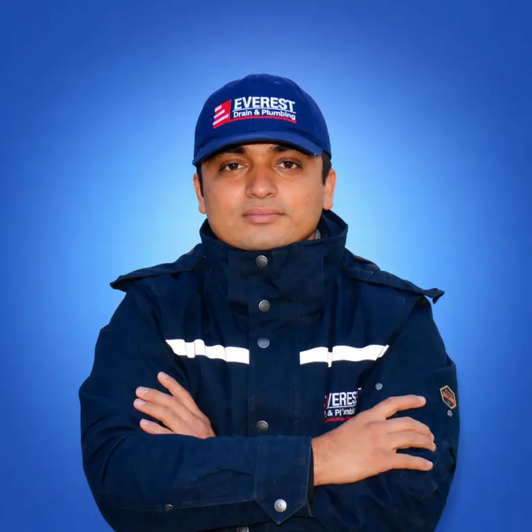 Suraj Subedi