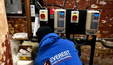 Boiler Installation and Repair services
