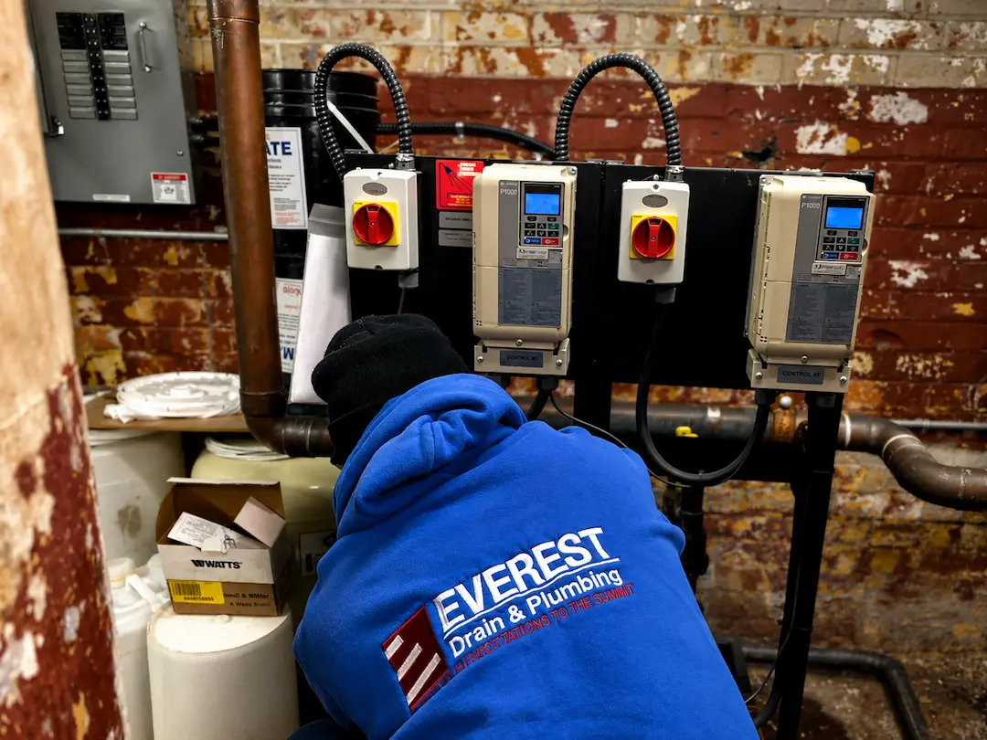 Boiler Installation and Repair services