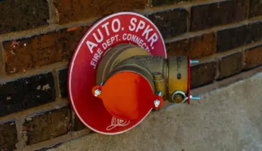 Commercial Sprinkler System installation services