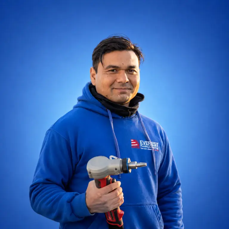 Rajiv Poudel