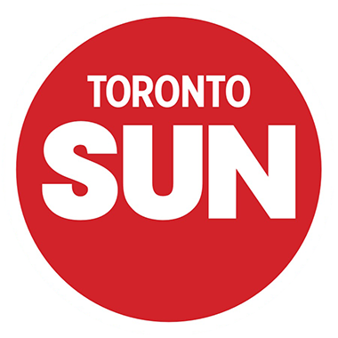 Featured in Toronto Sun